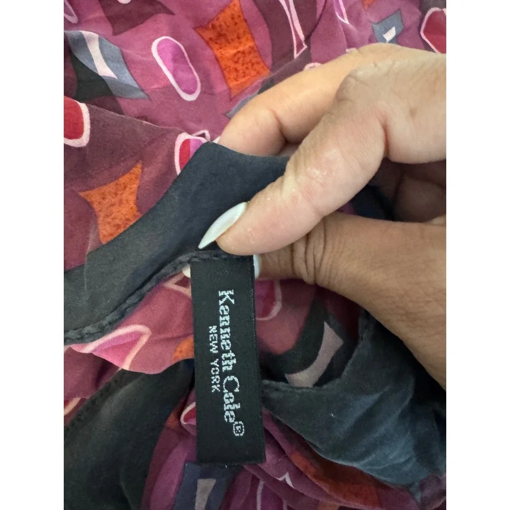 Kenneth Cole kenneth cole